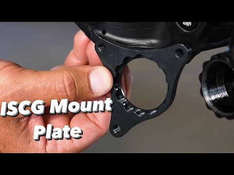 BANSHEE BIKES TECH - ISCG MOUNT INFORMATION