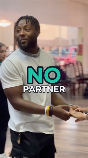 Saltandi Dance on Instagram: "TOMORROW IS THE DAY - Free Dance Class . This is your sign ✨ Saltandi is hosting a FREE intro dance class, and it’s the perfect way to try partner dancing in a fun, welcoming, no-pressure environment. . We’ll teach you the basics, give you simple sequences, and get you moving with real music and real people — no experience required and no partner needed. Just show up and try something new. . 🕺 Thursday, February 5th ⏰ 7:30 – 9:30 PM 💵 Free to attend 📍 Dance Stars