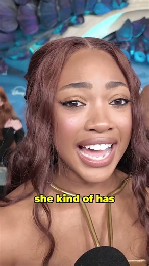 Leah Sava Jeffries Breaks Down Annabeth’s Season 2 Fears in 'Percy Jackson'