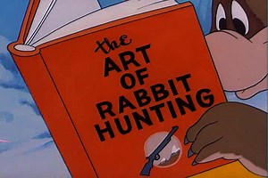 【MGM动画短片集】米高梅动画选 93集【英语】