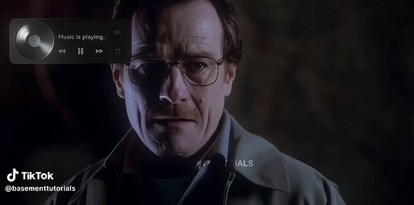 Breaking Bad Edits: Creative Compilation of Fan-Made Videos
