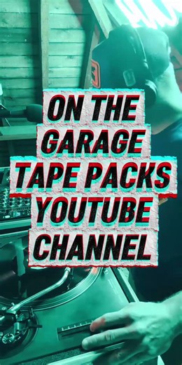 OLD SKOOL UK GARAGE VINYL MIX 🔥 2 HOURS OF REAL UKG ENERGY 🎶👀