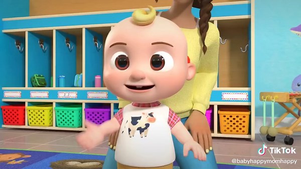 Cocomelon Hello New Friends Song Compilation