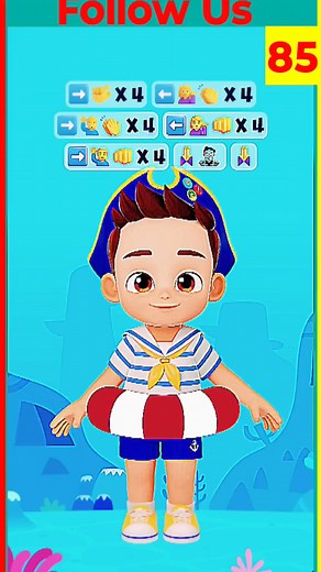 198K views · 1.1K reactions | Baby Shark | Baby Shark Doo Doo Doo...