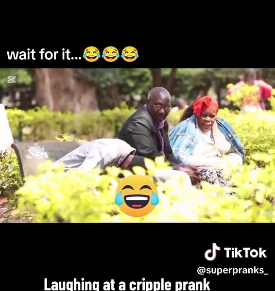 Funny Pranks Compilation That Will Make You Laugh