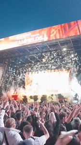 We return in 2025 for a spectacular Bank Holiday Weekend, the only place you need to be in August! 🔥 | Creamfields