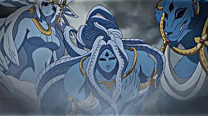 Magi Anime Edit - Ending Reimagined