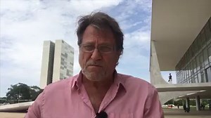 Jair Bolsonaro, who maintains a double-digit lead in all polls, could become Brazil's next president in Sunday's second round run-off election. | Reuters