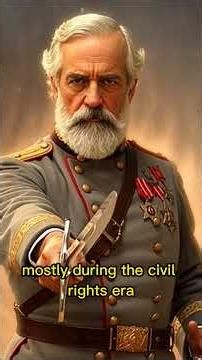 Robert E. Lee