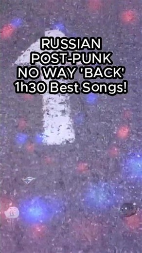 🔥at 52 min 📺 24/24 Post PUNK, MOLCHAT-like