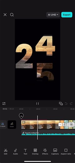 CapCut 2025 Recap: Highlights and Templates