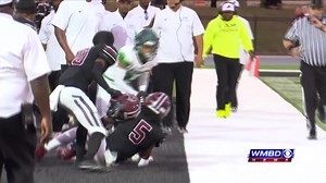 Quarterback Breon Green leads Peoria High into the playoffs for a third year in a row | WMBD 31's Kurt Pegler
