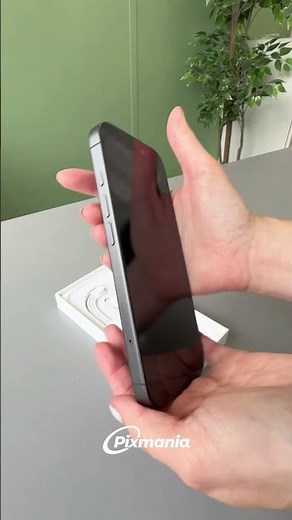 Unboxing IPHONE 17 📱 Disponible chez PIXMANIA