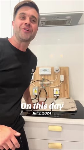 Removing Old Thermostat Wires for Hive System