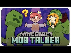 REDESIGNING my favourite WEIRD MINECRAFT mod ⛏🧱