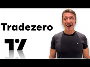 How To Connect TradeZero In Tradingview (Quick And Easy Guide)