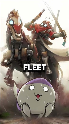 How to defeat the Tyranids!