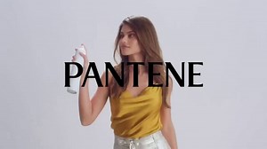 Pantene Rescue Shots TV Spot, 'Press Play on a Great Hair Day'