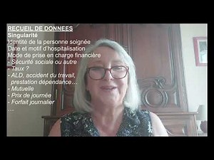 LE RECUEIL DE DONNEES