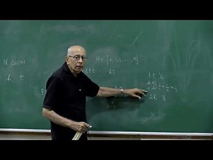 Statistics and Probability - Part 01