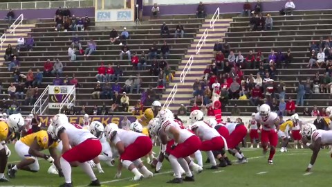 Minnesota State football stays unbeaten with win over Minot State