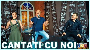 Oleg Spinu & Gheorghe Topa & Stela Botez - Cate Doi [CCN 🔴LIVE] Ascultă întreaga colecție de muzică bună pe YouTube https://youtu.be/e1Hs3TO0hWc | Gheorghe Țopa