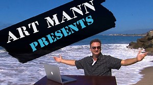 Art Mann Presents - AXS Reality Series - Where To Watch