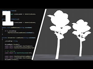 Scene Loader for Unity XR Toolkit [01]