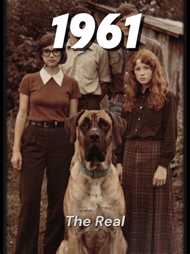 The Real-Life Scooby-Doo Story Unveiled