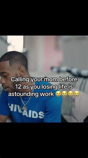 HANG UP CALL AN AMMALANCE BRO IT HIT DIFFERENT | mom calls