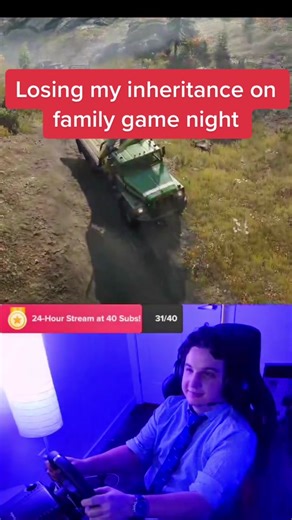 Son of a what? Pretty sure that insult doesnt work on your kids #fyp #gaming