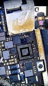 Ipad pro not charging fixed #deadfix #apple #deepfix #deadrepair #ipadpro