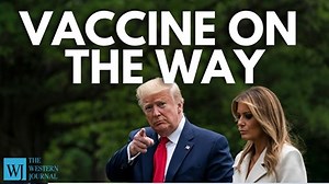 189K views · 76 reactions | On Friday, President Donald Trump gave an update on the Pfizer vaccine and when it should be available. | Western Journal TV | Facebook