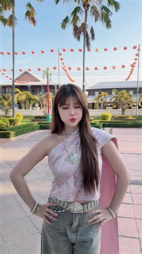 วิดีโอของ กิ๊บติดป๋มมม ✮⋆˙ (@iikibky) พร้อมเพลง THE DANCE SONG x PRRRUM CHALLENGE x RUN 2 U REMIX - Michael Napiza