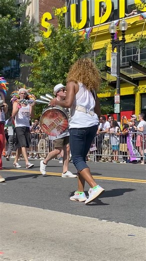 43K views · 2.6K reactions | Laura Manganello Marchetti | Capital Pride | Facebook