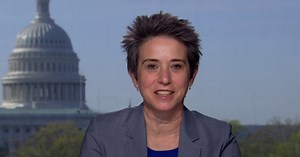 Amy Walter: Abortion and Trump are turning off swing voters