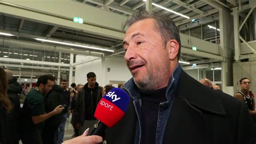 Luca Banchi a Sky: "Belinelli una persona speciale, il capitano ideale"