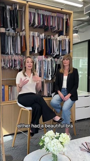 Do You Choose a Beautiful Bra Or a Comfortable Bra? | A Third, Better Bra Option with Thirdlove