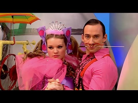 Princess Fussy Pants | Captain Mack | Full Episode | Kids' Comedy Superhero Show