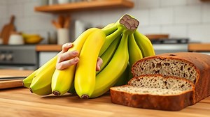 can i use unripe bananas for banana bread? - Test Food Kitchen