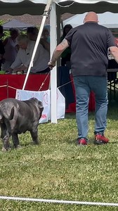 Linda Young-Roberts on Reels