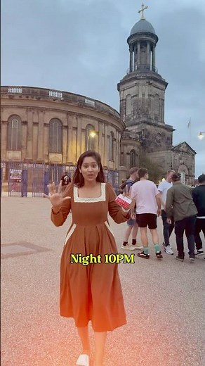 Part 1 - Shrewsbury 🇬🇧 #travel #explore #uk