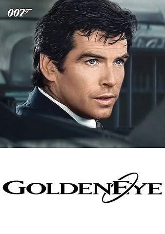 GoldenEye