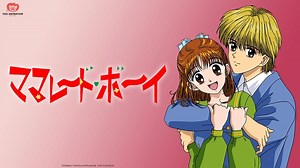 Watch Marmalade Boy