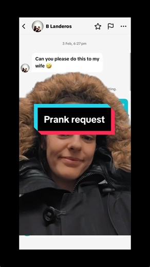 Engaging Lyric Prank Idea with Renwa