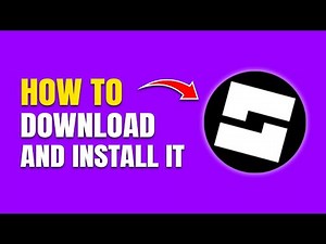 How to Download Roblox Studio on Laptop & PC