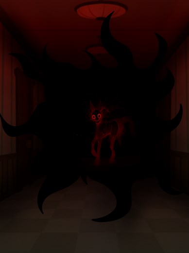 MLP Infection AU Act 2 Part 1