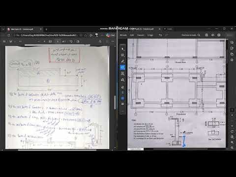 Contracts in Engineering Projects - QS Example (Part 1)