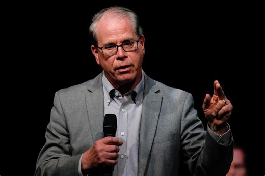 Gov. Braun highlights child crime task force’s success in 2025