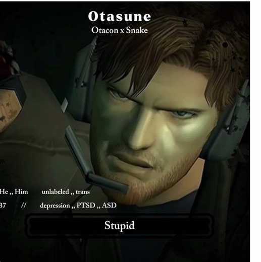 Embracing the Chaos of Metal Gear Solid Edits